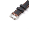Bracciale smartwatch 20mm Nero Amazfit Silicone economico