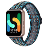 Armband Nylon Uhr Samsung Trend Schwarz 20mm kaufen