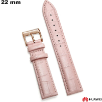 Smartwatch-Armband 22mm Rosa Huawei | Versand in 24h