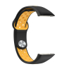 Armband Silikon Schwarz Honor 18mm Smartwatch günstig
