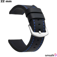 Bracciale Nero Amazfit per smartwatch | Spedizione in 24h