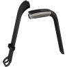 Acquistare Braccialetto Nero orologio intelligente 15mm FitBit Gomma