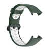 Bracciale orologio Caucciù 22mm Verde Xiaomi ● Spese di Spedizione 3,99€
