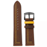 Buy Genuine Leather Bracelet for Samsung Smart Watch