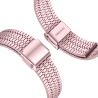 Acquistare Bracciale Samsung 22 mm orologio connesso Acciaio Inossidabile