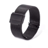 Bracciale smartwatch in Acciaio Inossidabile 20 Withings di qualità