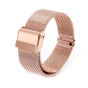 Bracciale smartwatch in Acciaio Inossidabile 20 Withings di qualità
