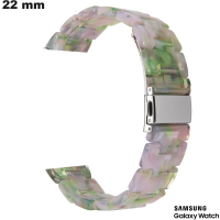 Verkauf von Samsung Smartwatch-Armband 22mm Mehrfarbig