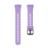 Vendita Bracciale in Silicone Viola Honor 20mm (Band 6, Band 6 Pro)