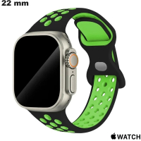 Verkauf Armband Smartwatch Mode Gummi Apple Watch