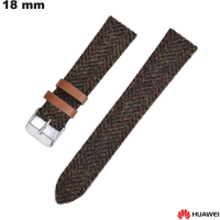 Armband Braun Huawei Smartwatch ● Versand 3,99€