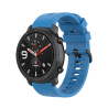 Pulsera reloj inteligente Suunto Azul Caucho 20mm barata