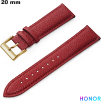 Armband u Rouge Honor 20 mm Smartwatch von hoher Qualität