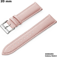 Universalarmband Samsung Rose Echtes Leder # Kostenloser Versand ab 20€