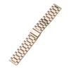 Armband OnePlus Uhr Edelstahl 22 mm Silber günstig