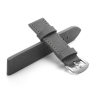 Armband Grau Smartwatch 22mm Haylou Kunstleder kaufen