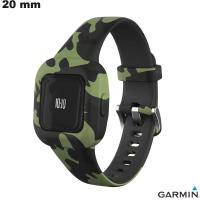 Garmin 20 mm Green Smartwatch Bracelet ● Shipping at €3.99