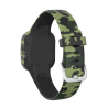 Armband Garmin 20 mm Grün für Smartwatch ● Versand für 3,99€