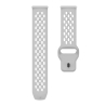 Armband Honor 22 mm für Smartwatch Vielseitig Hochwertiges Silikon
