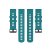 Buy Huawei Green Rubber Smartwatch Strap 20mm