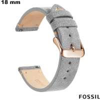 Echten Leder Smartwatch Fossil Armband kaufen