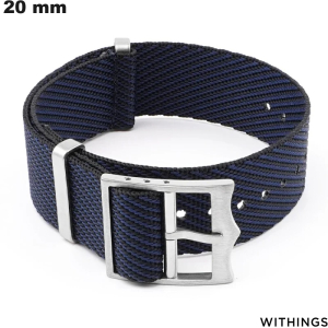 Armbanduhr aus komfortablem Nylonarmband kaufen Armbanduhr aus komfortablem Nylonarmband kaufen