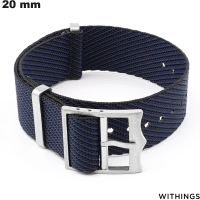 Armbanduhr aus komfortablem Nylonarmband kaufen
