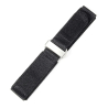 Bracciale Scratch Nylon Xiaomi Nero 22mm per smartwatch economico