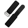 Bracciale Scratch Nylon Xiaomi Nero 22mm per smartwatch economico