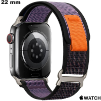 Armbanduhr kaufen Apple Watch 22mm Rosa