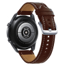 Vendita Bracciale Marrone per orologio intelligente Haylou (RS3, R8)