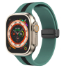 Pulsera Apple Watch 22mm de reloj inteligente Verde barata