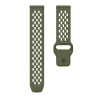 Koop Waterdichte Rubber Armband Haylou Slimme Horloge