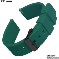 Bracelete 22 mm Samsung Vert smartwatch à prova d'água / Porta a 3,99€