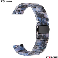 Comprar Pulsera de smartwatch Multicolor u 20mm Resina Polar