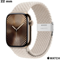 Pulsera Elástica Apple Watch 22 mm: Envío Rápido
