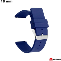 Pulsera Huawei Sport Pilates Azul Silicona \ Envío Gratuito