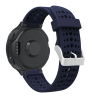 Pulsera Garmin de reloj inteligente Azul Silicona de calidad