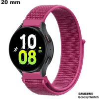 Bracciale anti-umidità Rosa smartwatch Samsung economico