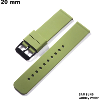 Armband Samsung 20 mm Smartwatch u Vert günstig