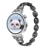 Comprar Pulseira de Aço Inoxidável 18mm Preta Huawei de smartwatch