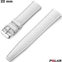 Vendita Bracciale in Gomma Durevole per Orologio Intelligente Polar