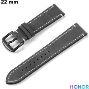 Verkauf von 22 mm Grau Honor Smartwatch-Armband Verkauf von 22 mm Grau Honor Smartwatch-Armband