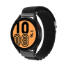 Intelligente Uhrarmband 18 mm Schwarz Huawei Nylon kaufen