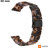 Braccialetto Multicolore per orologio connesso Xiaomi Resina di qualità