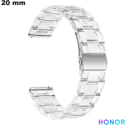 Bracelet 20mm montre intelligente Honor