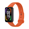 Bracciale in silicone ipoallergenico Xiaomi 18 mm arancione economico