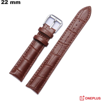 Vende Bracelet de Cuir Verdadero para Reloj Conectado 22 OnePlus