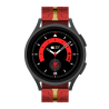 Vente Bracelet Acier Inoxydable intemporel 22 mm Samsung