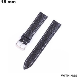 Echten Leder Smartwatch-Armband Withings kaufen